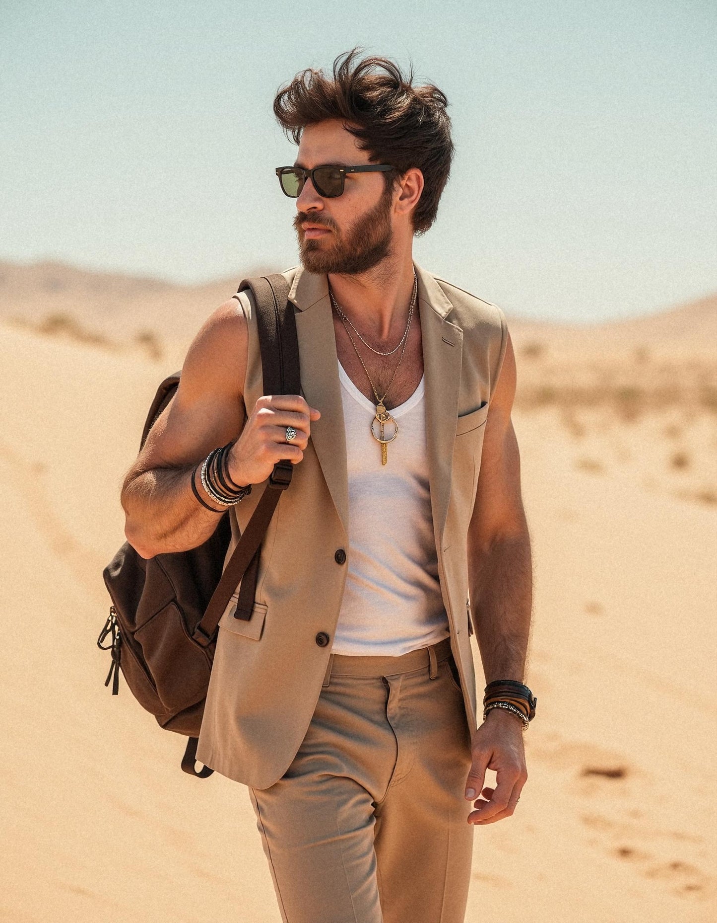 THE MALE MODELS PACK